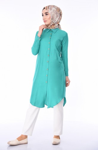 Green Tunics 3023-03