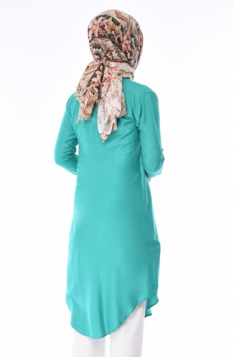 Green Tunics 3023-03