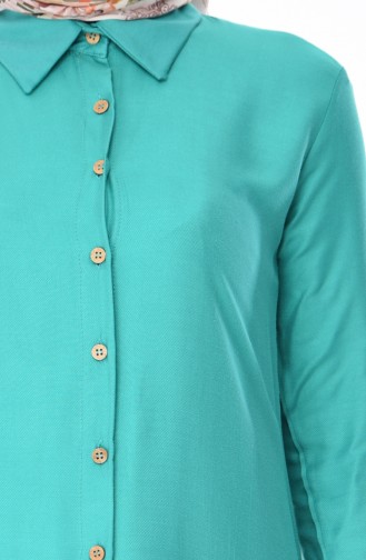 Green Tunics 3023-03