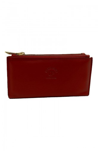 Red Wallet 07-07