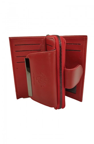 Red Wallet 18-05