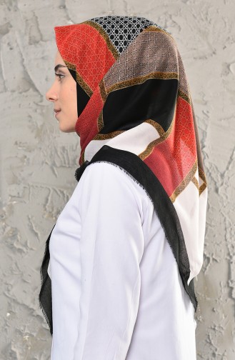Red Scarf 2269-11