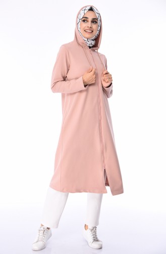 Puder Cape 8299-01