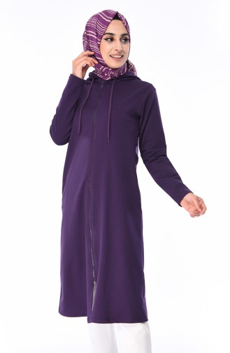 Purple Cape 8299-02