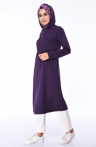 Lila Cape 8299-02