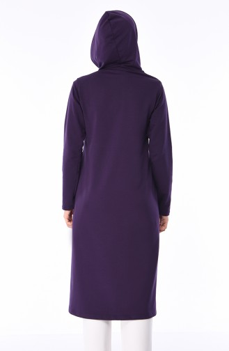 Purple Cape 8299-02