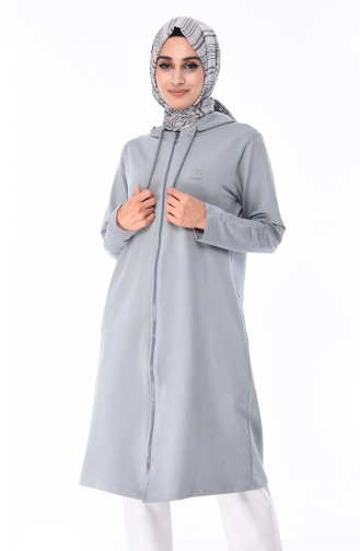 Blau Cape 8299-09