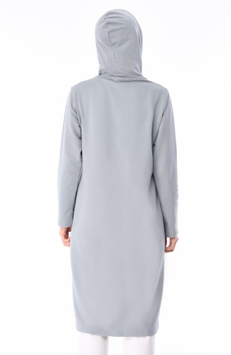 Blau Cape 8299-09