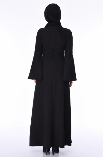 Robe 81720-01 Noir 81720-01