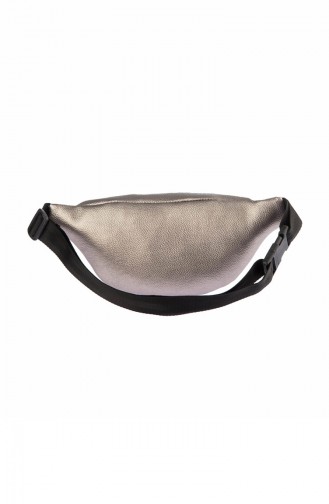 Belly Bag فحم الإنتراسيت 139-02