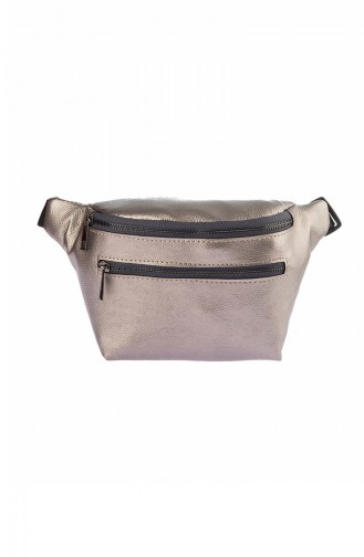 Anthracite Fanny Pack 140-02