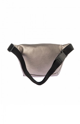Anthracite Fanny Pack 140-02