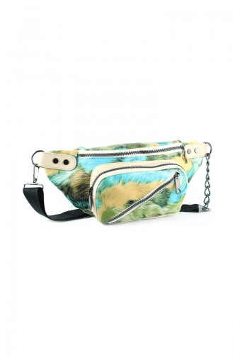 Honey foam Fanny Pack 149-12