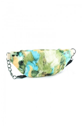 Honey foam Fanny Pack 149-12