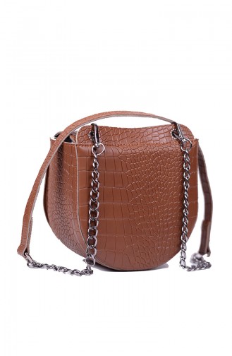 Tan Shoulder Bags 144-03
