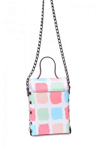 Colorful Shoulder Bags 147-10