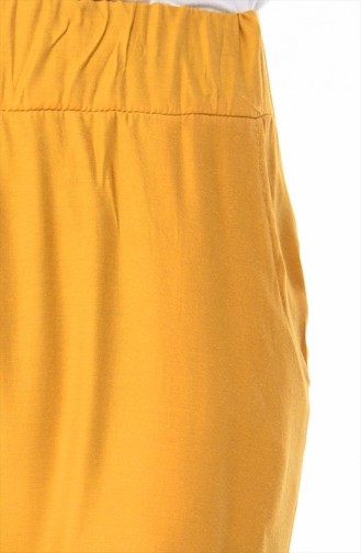 Mustard Broek 4239-01