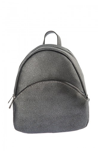 Anthracite Backpack 137-03