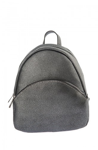 Anthrazit Rucksack 137-03