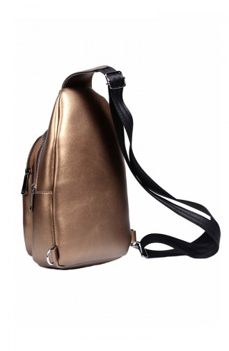 Copper Backpack 150-07