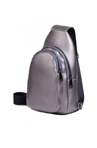 Anthracite Back Pack 150-10