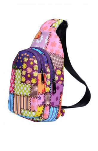 Colorful Backpack 150-14
