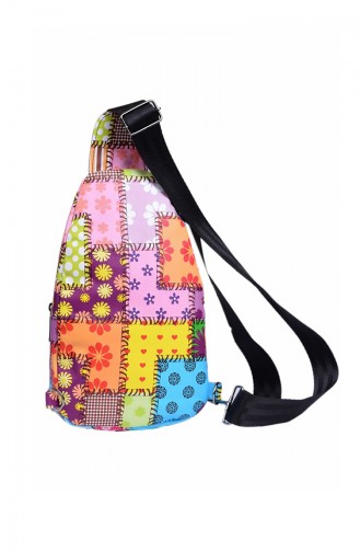 Colorful Backpack 150-14