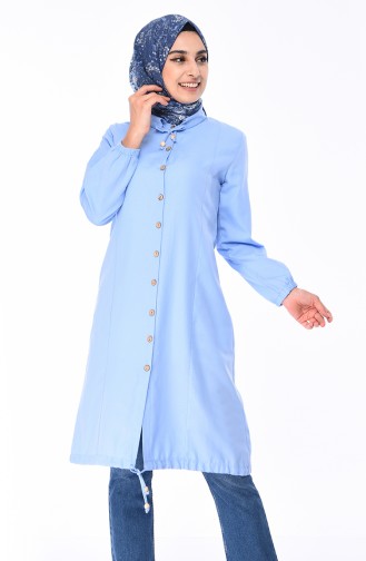 Blue Tuniek 5475-02