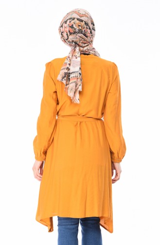 Mustard Tunics 1621-05