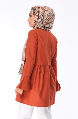 Brick Red Tunics 9012-13