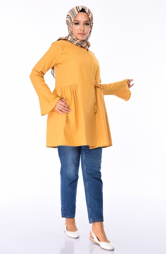 Yellow Tuniek 9039-04