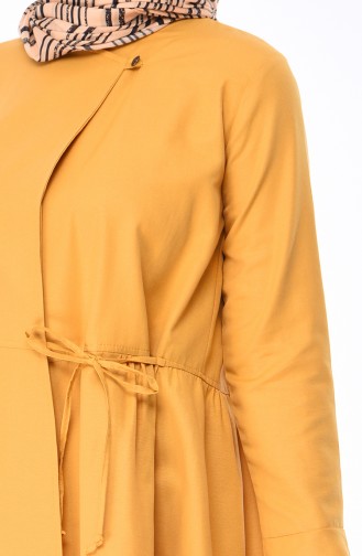 Yellow Tunics 9012-15