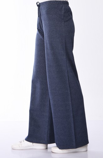 Indigo Hose 8108-02