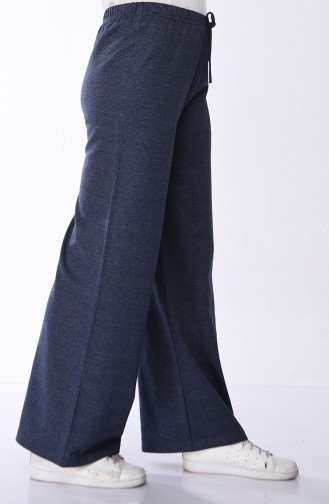 Indigo Broek 8108-02