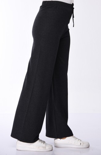 Anthracite Broek 8108-04