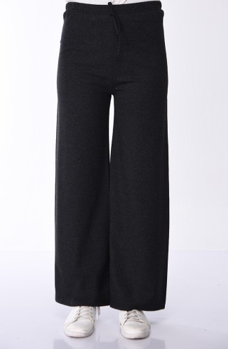 Anthracite Pants 8108-04