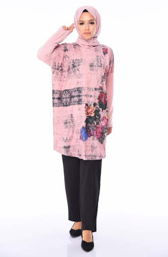 Puder Tunikas 1192-02