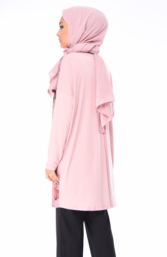 Puder Tunikas 1192-02