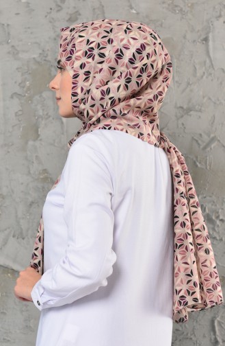 Light Beige Shawl 95254-09