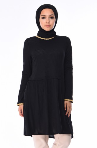 Black Tunics 1371-01