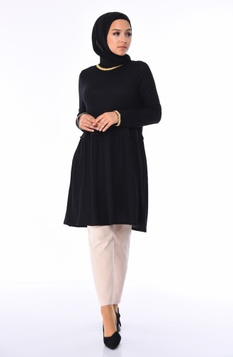 Black Tunics 1371-01