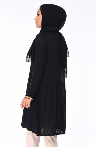 Black Tunics 1371-01