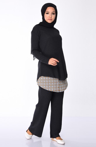 Ensemble Antracite 3313-21