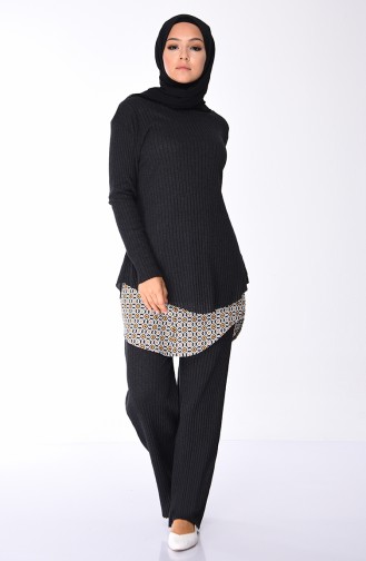 Ensemble Antracite 3313-21