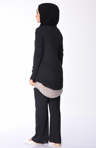 Ensemble Antracite 3313-21