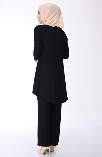 Black Suit 6161-01