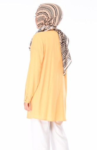 Yellow Tuniek 1943-03