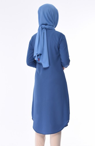 Indigo Tuniek 4224-12