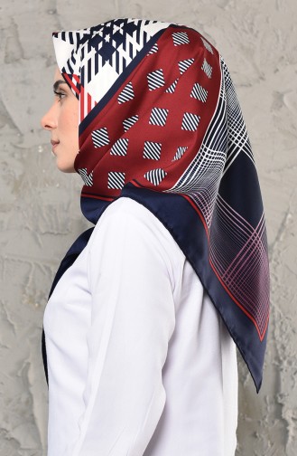 Red Scarf 2272-11