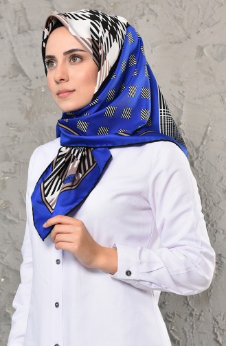 Saxe Scarf 2272-21